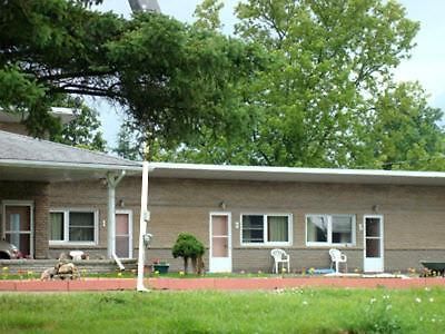 Pleasant Stay Motel Ancaster ภายนอก รูปภาพ