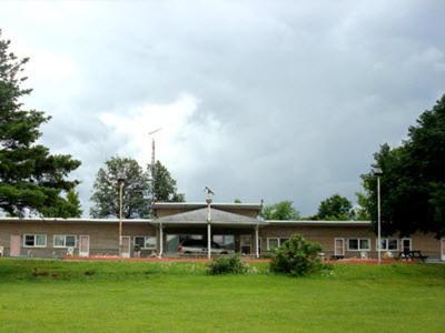 Pleasant Stay Motel Ancaster ภายนอก รูปภาพ
