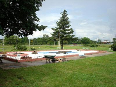 Pleasant Stay Motel Ancaster ภายนอก รูปภาพ