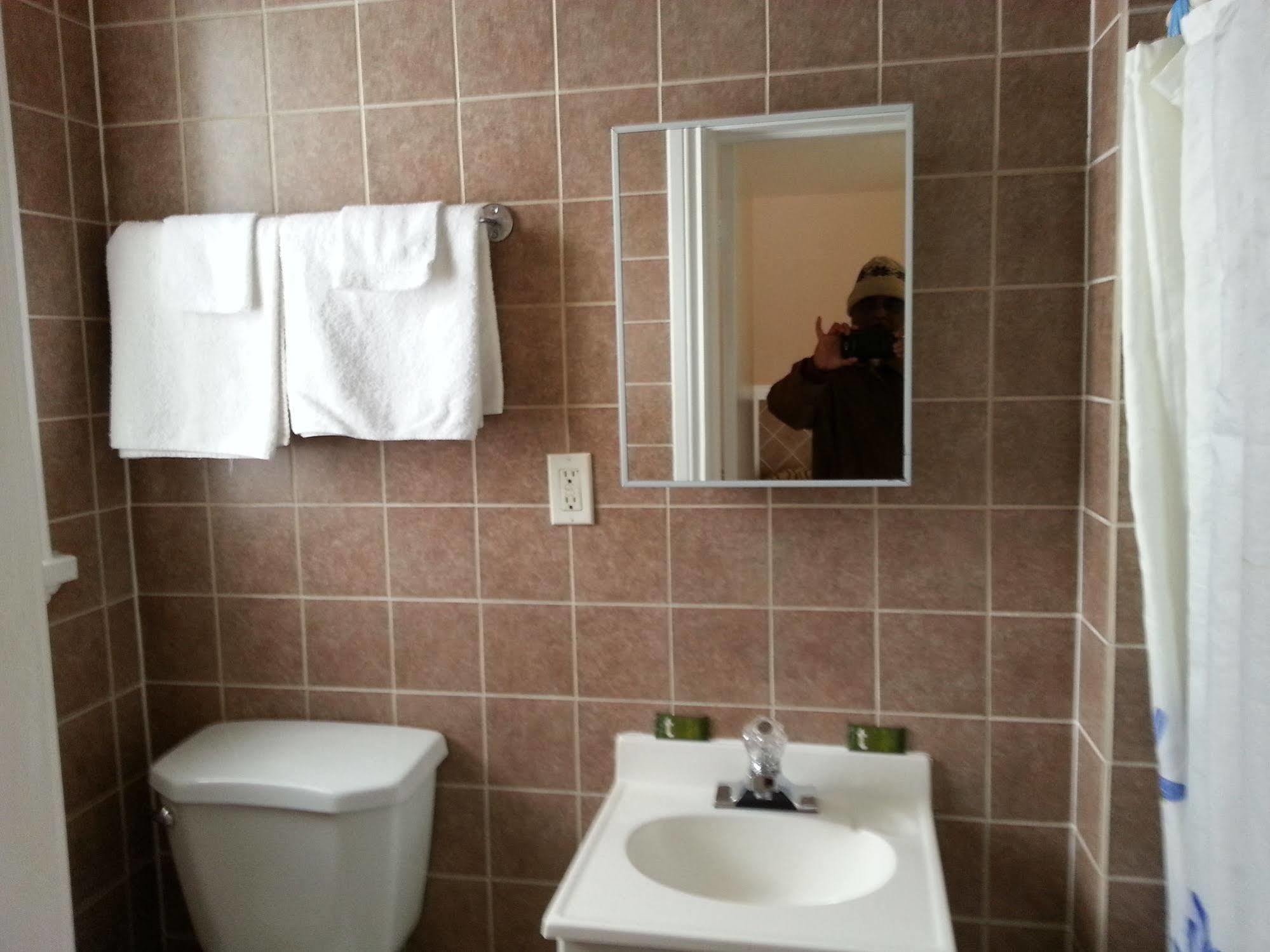 Pleasant Stay Motel Ancaster ภายนอก รูปภาพ