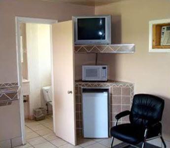 Pleasant Stay Motel Ancaster ภายนอก รูปภาพ